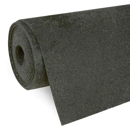 Soundproof Acoustic Rubber Underlay