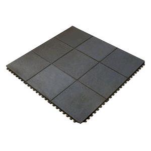 Solid Interconnecting Tiles A - Slip Not Co Uk
